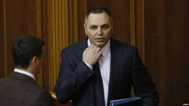 Портнов нанял адвокатов и детективов в Панаме, чтобы искать офшоры Порошенко