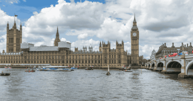 Великобритания предоставит финансовую помощь для независимых СМИ в Украине