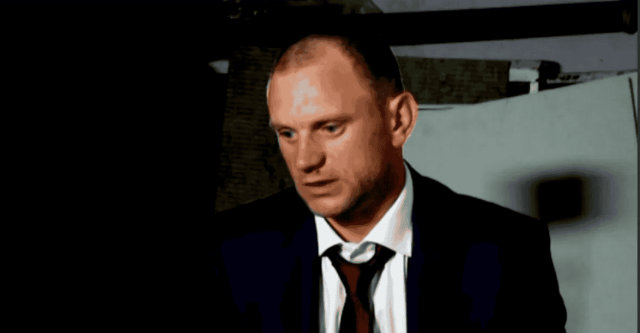 Похищенный налоговиками бизнесмен смог убежать из плена
