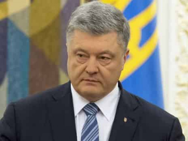Порошенко о предложении Богдана: торговля языком не остановит Россию