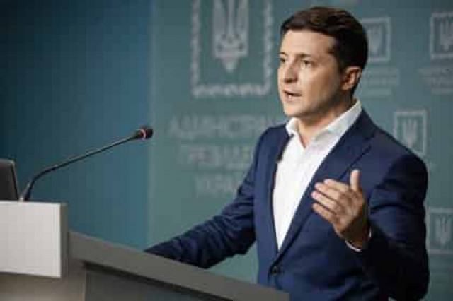 Зеленський офіційно запросив Лукашенка до Києва