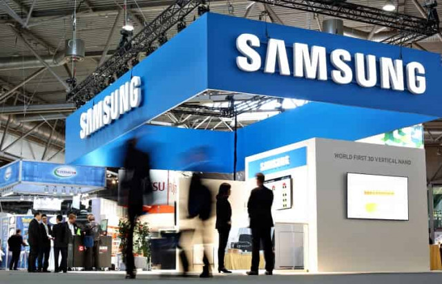 Microsoft подала в суд на Samsung за нарушение соглашения по патентам