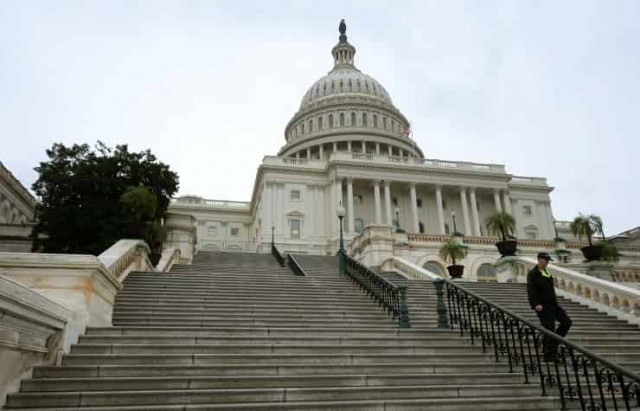 Сенат США одобрил выделение Израилю $225 млн на систему ПВО 