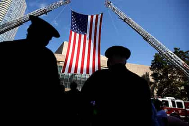 Все полицейские американского города уволились в один вечер