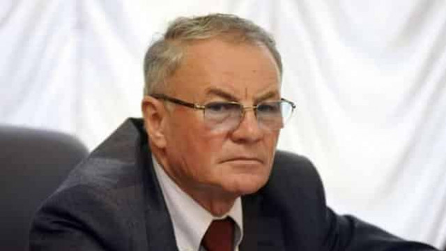 На NewsOne у письменника відібрали слово за критику партії Медведчука