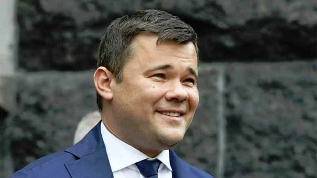 У Зеленского не знают, кто был заказчиком информации об увольнении Богдана - Euromedia24