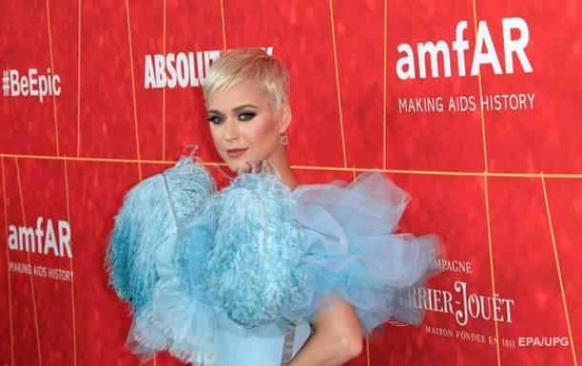 Кэти Перри заплатит миллионы долларов за плагиат