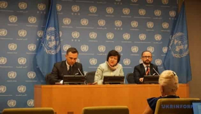 Poland’s Permanent Representative to UN: Ukraine among Security Council priorities