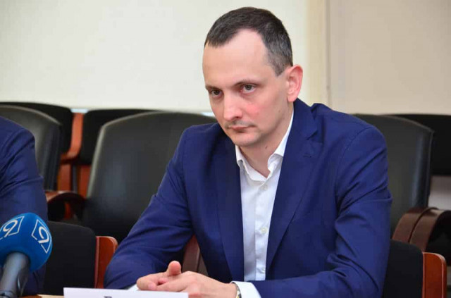 Трасса Запорожье - Мариуполь будет достроена за три месяца по поручению президента - Голик