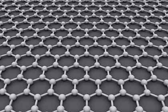 Предложен домашний способ получения «нобелевского» материала