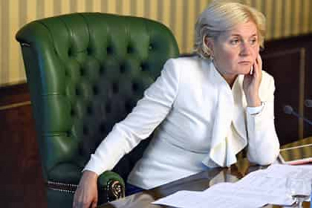 Голодец допустила полную отмену накопительной пенсионной системы