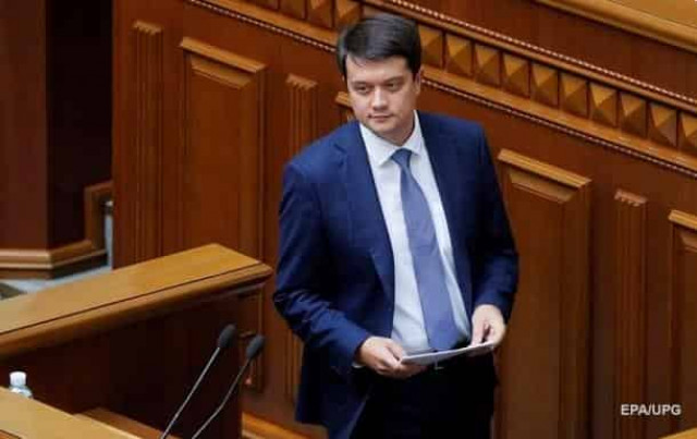 В Верховную Раду уже внесли 300 законопроектов