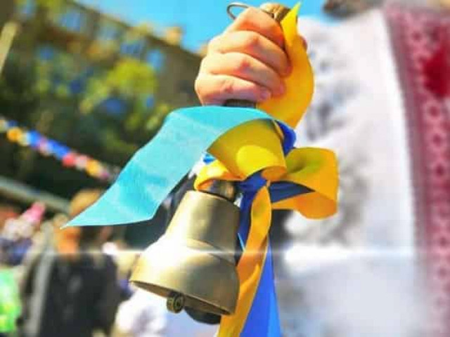 Особливий день для президентської родини - Зеленські відправили сина в 1 клас