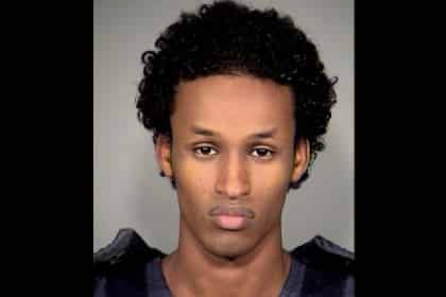 Выходца из Сомали осудили в США за попытку устроить теракт