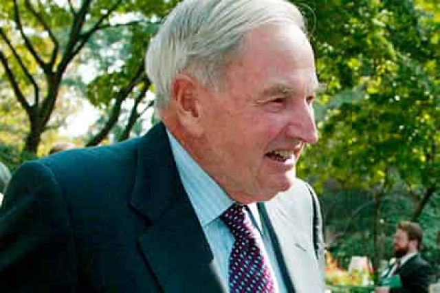 Экономисты изучили мотивацию щедрых миллиардеров-благотворителей