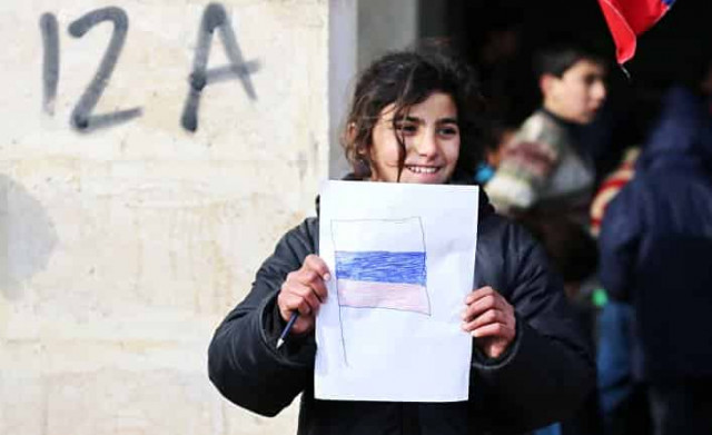 Валид Аль-Муаллем: «Никто кроме сирийского народа не может определить будущее Сирии»