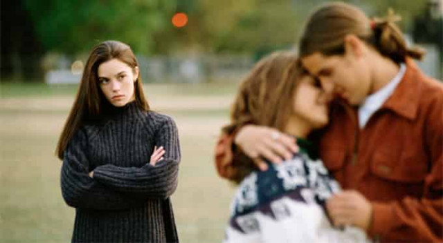 Что будет, если о вашей измене узнают: 5 возможных сценариев