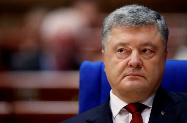 Порошенко побоюється «перетворення» Донбасу в Придністров'я