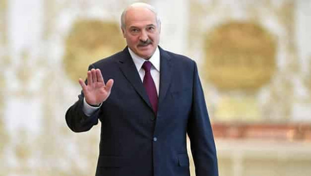 President’s Office confirms participation of Zelensky and Lukashenko in Forum of Regions