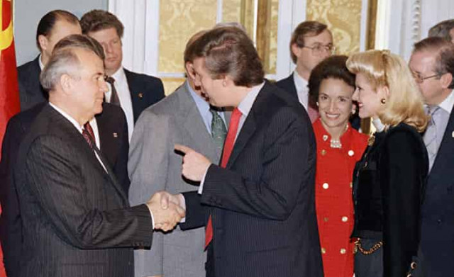 Безъядерный мир — другого пути нет