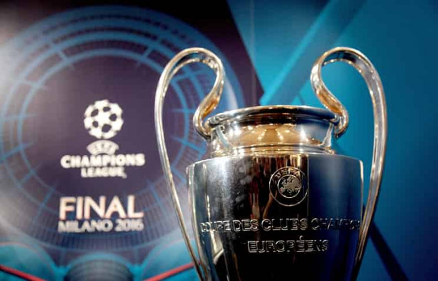 Organizing 2021 Champions League final in Russia to be smooth for UEFA — official
