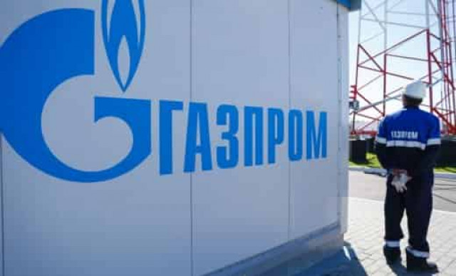 «Газпром» за 10 месяцев увеличил экспорт в дальнее зарубежье на 4,4%