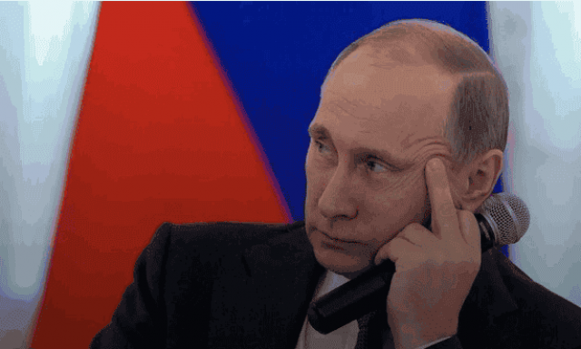 Путін навмисно зриває зустрічі із Зеленським, заява розставила всі крапки