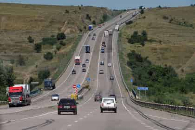 МВД подготовило ужесточение штрафов за превышение скорости
