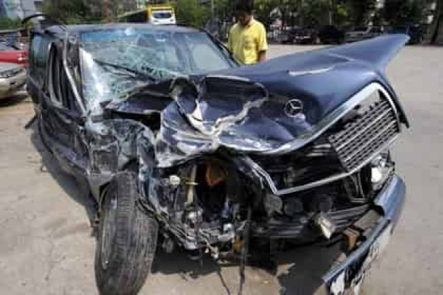 При аварии в Таиланде пострадали десять россиян
