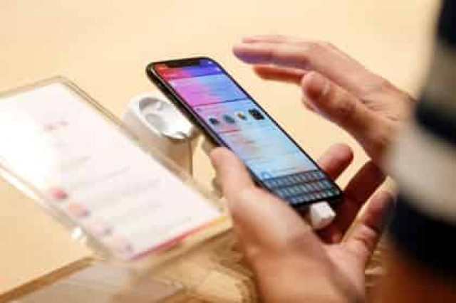 Пользователи iOS-устройств столкнулись с новым багом