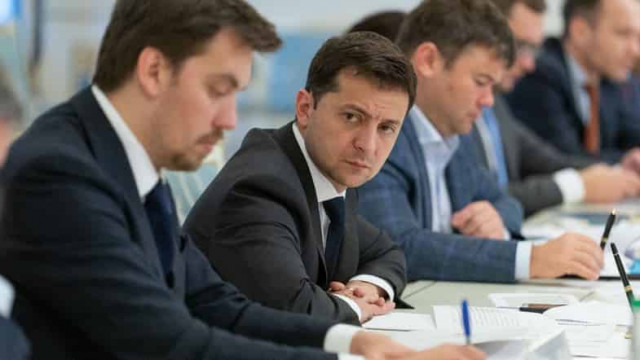 Топ-5 кандидатів на відставку - кого звільнять з Кабміну