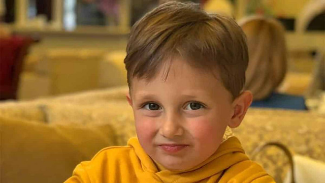 Хлопчик, якого вбили у Києві, виявився хрещеником Білик