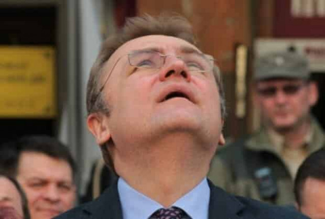 Питання землі в громадах абсолютно не впорядковане