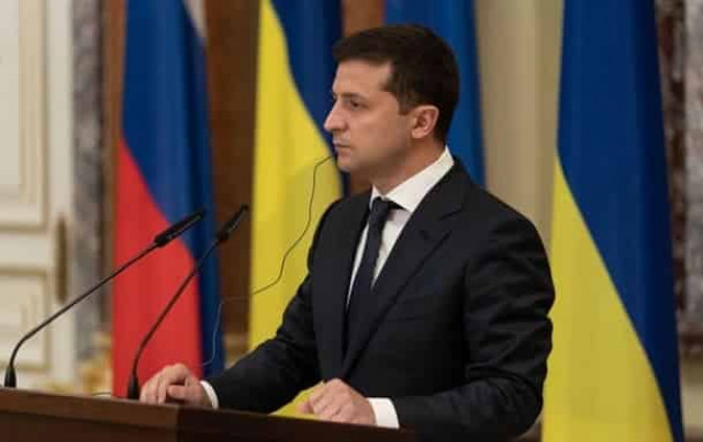 Зеленський назвав наслідки провалу переговорів