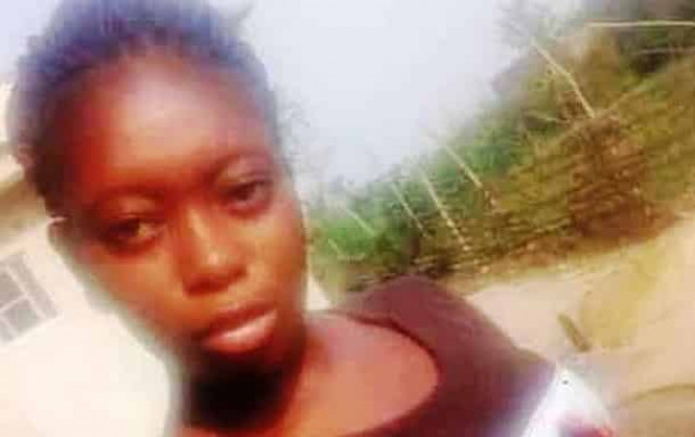 Женщина съела сердце девушки сына ради богатства (ФОТО)