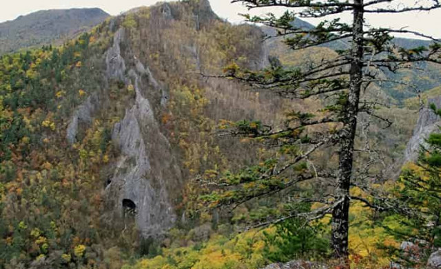 Найденные в российской пещере древние женщины были близкими родственницами сегодняшнего коренного населения
