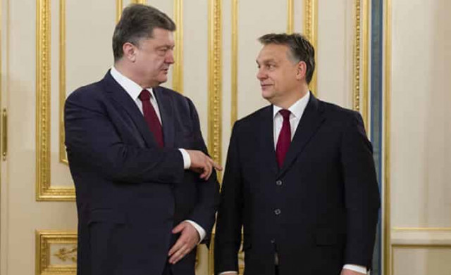 Из-за нежелания пересмотреть свою историю Украине грозят печальные последствия
