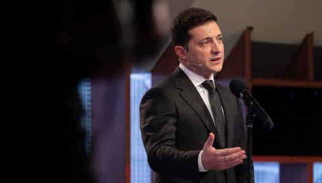 Iran knew from the very beginning UIA plane shot down by missile - Zelensky