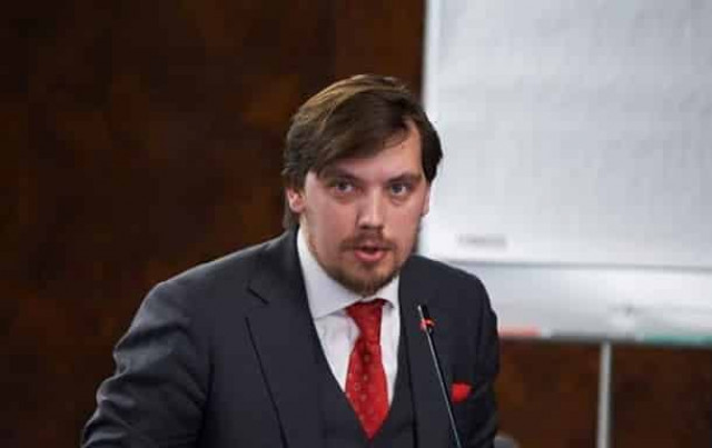 Украина готова к угрозе коронавируса − Гончарук