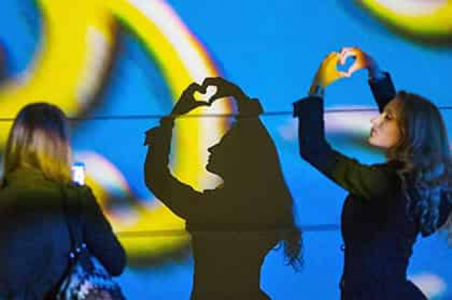 Счастливые события оказались причиной сердечной недостаточности