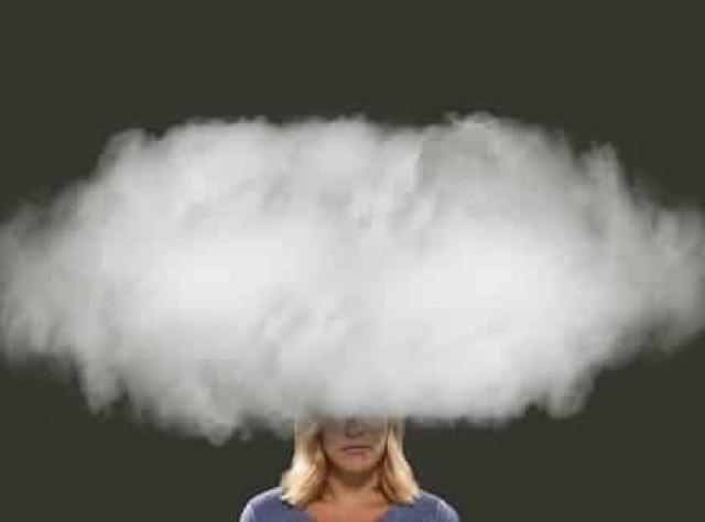 Как перестать мешать себе жить
