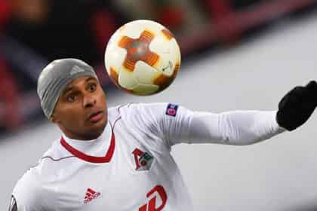 «Спартак» решили обыграть с божьей помощью
