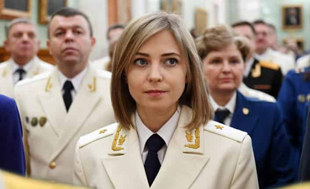 Русские женщины будут верны Владимиру Путину
