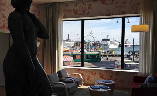 Безопасная, свободная и довольная — Финляндия знает толк в хорошей жизни!
