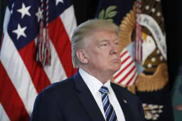Трамп в порыве злости «искал драки» и начал торговую войну
