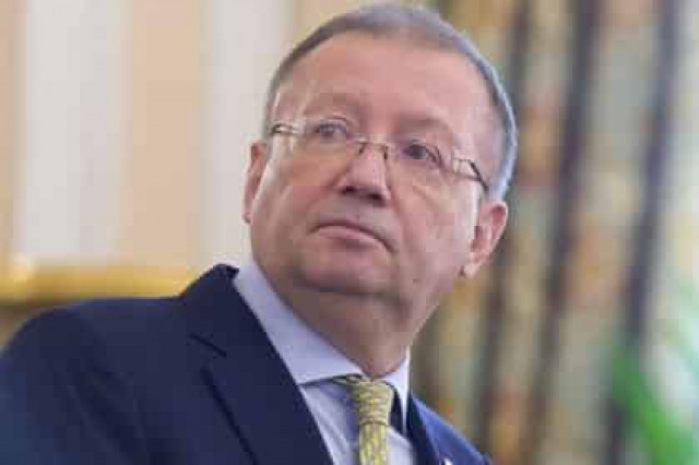 Посла России в Лондоне обвинили в шпионаже