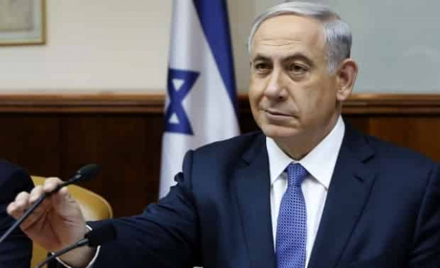 Нетаньяху заявил Обаме, что соглашение с Ираном угрожает дальнейшему существованию Израиля (BBC)