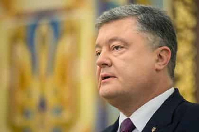 Порошенко получил акции офшорной компании Ротшильдов