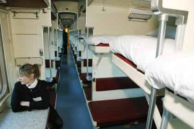 Россиянам запретят сдавать некоторые билеты на поезда
