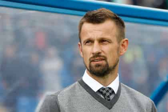 Бывший футболист «Зенита» вступился за священника-педофила